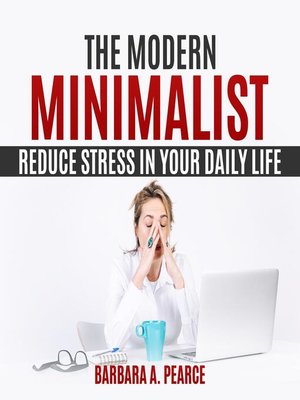 cover image of The Modern Minimalist